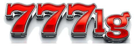 777lg game logo